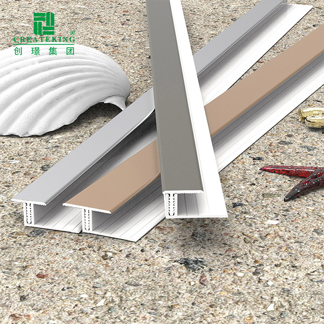 18*11.4mm T-shaped Aluminum Alloy Edge Trim