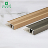 Metal Flooring Edge Trim