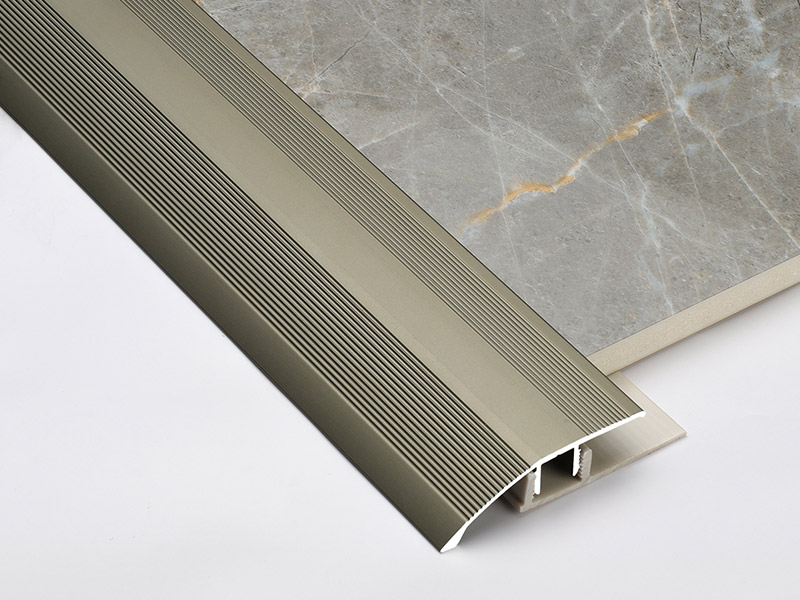 Aluminum Alloy Floor Transition Strip