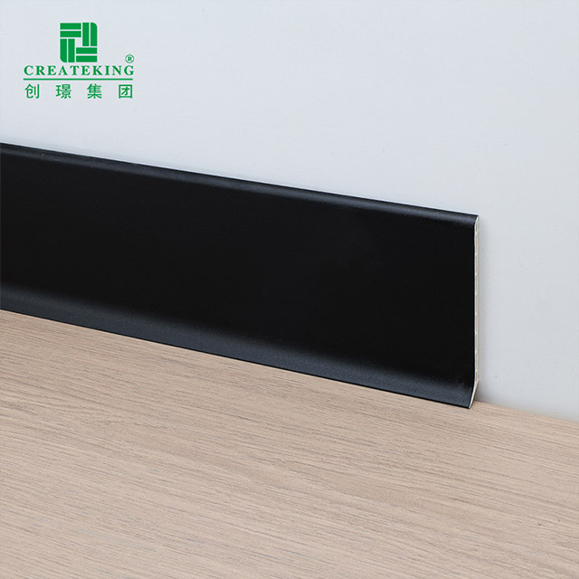 100x13.5mm Soft PVC Skirting Board