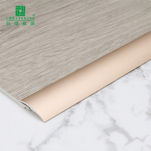 4.28x30mm Universal Aluminum Floor Transition Strip