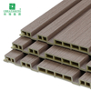 Fluted WPC Wall Panel