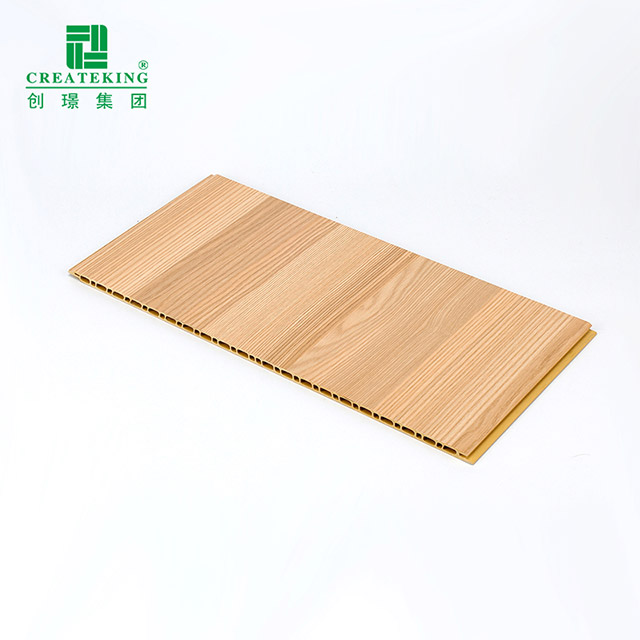 Bamboo Fiber Wall Panels