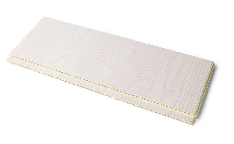 Bamboo Fiber Wall Panels