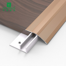 14.85x51.5mm Metal Threshold Reducer