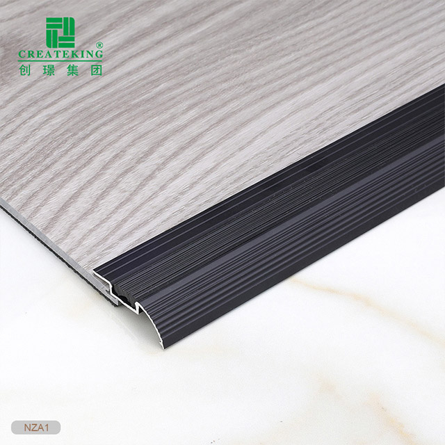 5.4x17.75mm Aluminium Reducer Strip