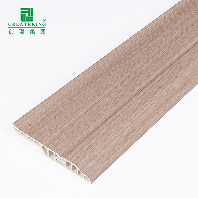 Waterproof Skirting Boards