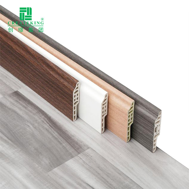 Floor Decor Baseboards