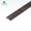 L-shaped Wooden Floor Edging Strips