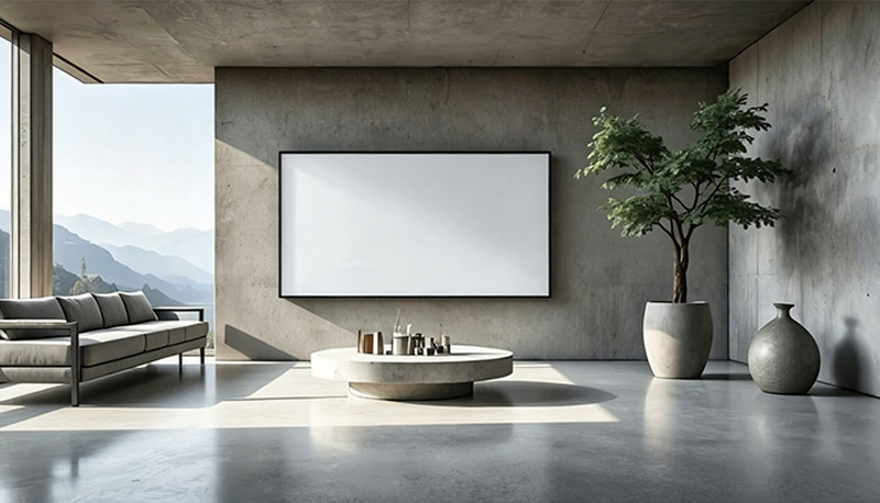 TV background wall design ideas