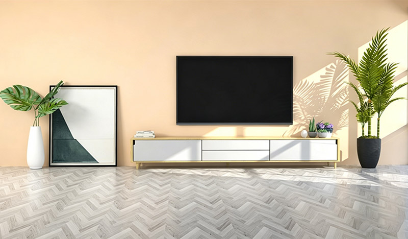 TV background wall design ideas
