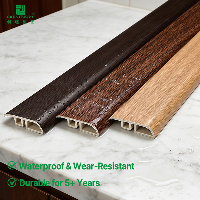 45*11mm SPC Moulding Reducer