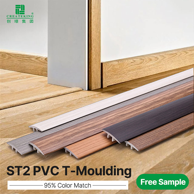25*3mm SPC T-molding