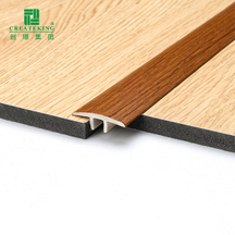 25*5mm SPC T-molding 