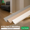 40*7.5mm PVC T-shaped Floor Transition Strip