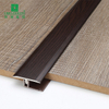40*12.6mm PVC T-shaped Floor Edge Strips