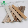 L-shaped SPC Floor Edging Trims