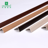 30*20mm L-Shaped Solid Wood Floor Edging Strips 