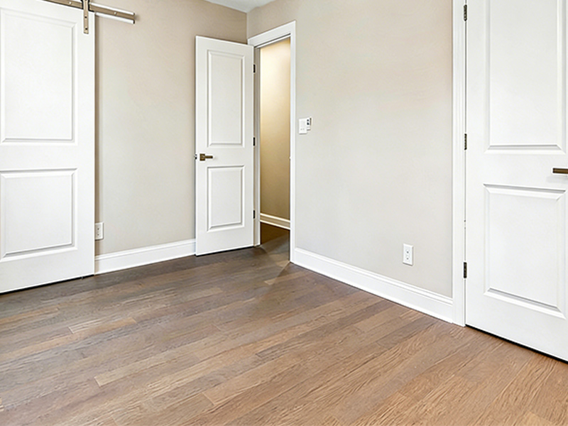 Polystyrene Skirting Board