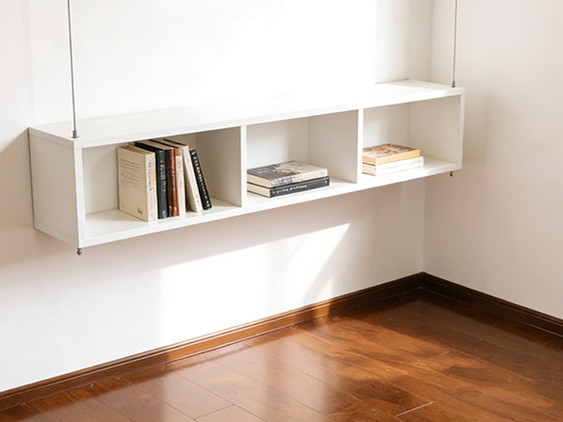 Solid wood baseboards