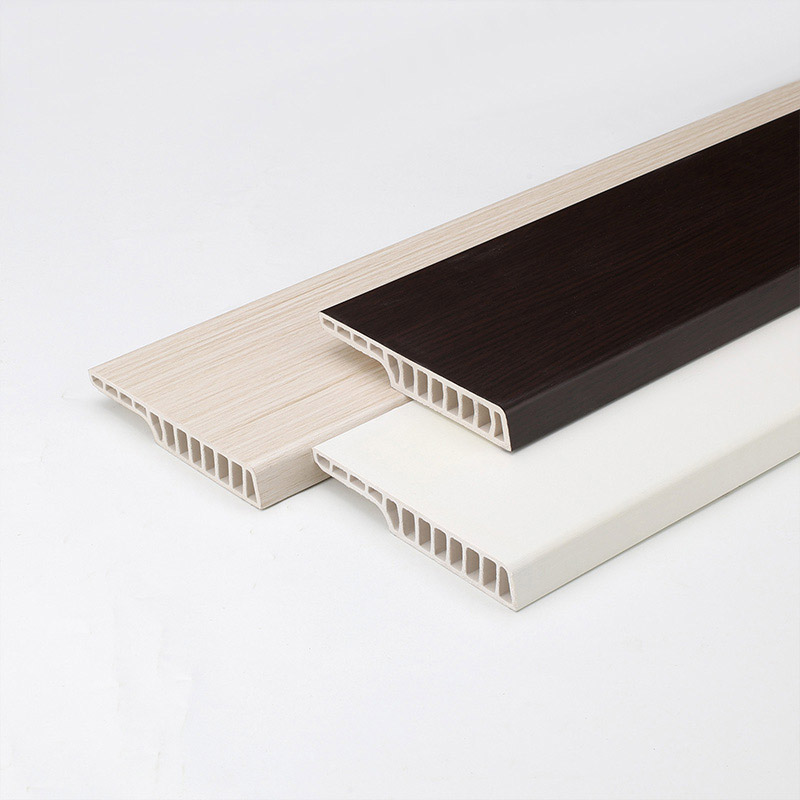 The Versatility of PVC: Skirting Boards for Any Room