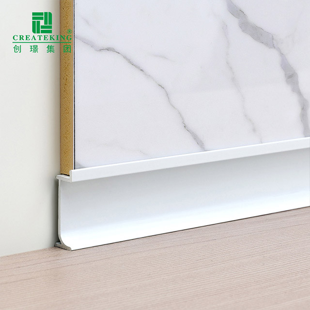 30mm Height Embedded Skirting