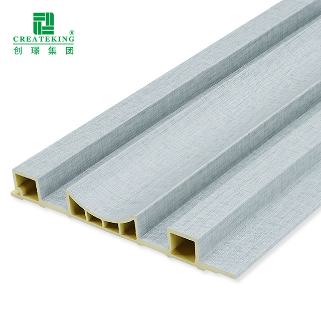 PVC Fluted Panel