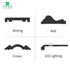 Polystyrene Wall Moulding