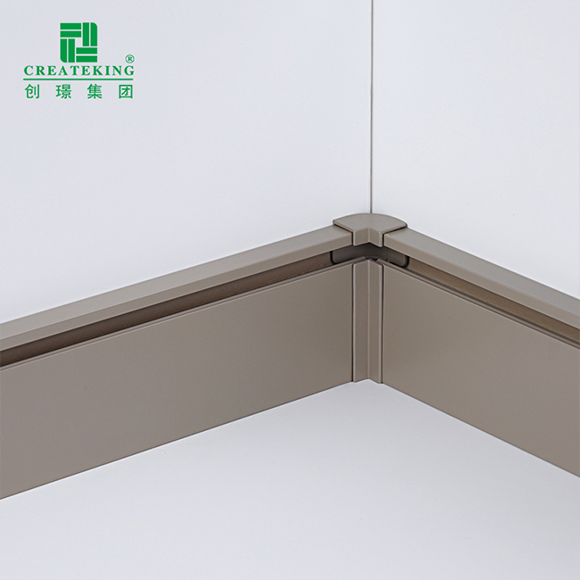 Led Baseboard Lighting