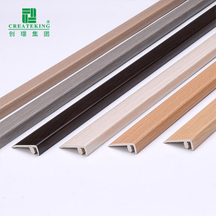  PVC Floor Edging Trims