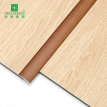  UPVC Floor Transition Strip