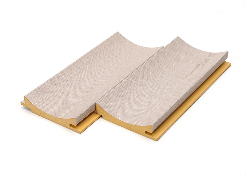 70*15mm Inner Arc Fluted Wall Panel