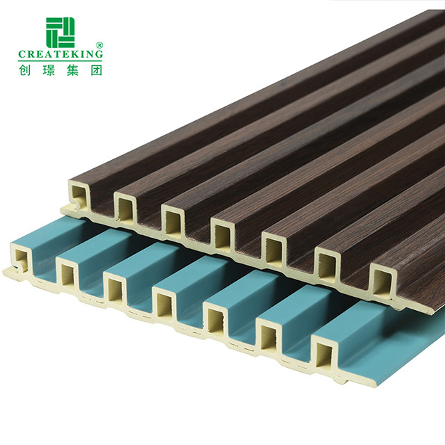 148*14mm WPC Interior Wall Panels