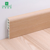 70*12mm PVC Pencil Skirting Board