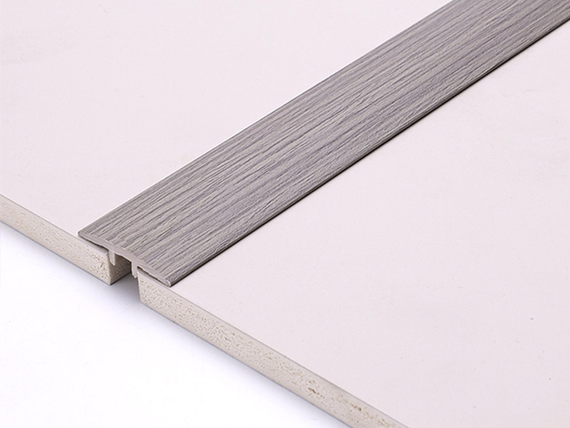 25*3mm SPC T-molding