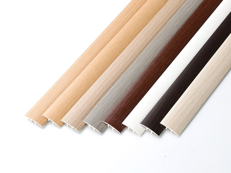25*3mm SPC T-molding