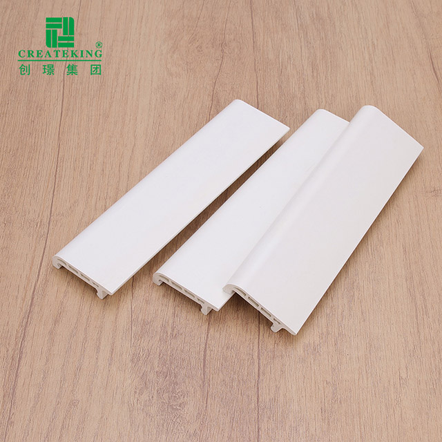 WPC Floor Skirting