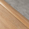 42*7.5mm Arc-Shaped Threshold Transition Strip 