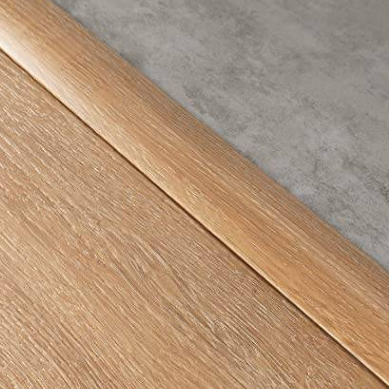 42*7.5mm Arc-Shaped Threshold Transition Strip 