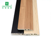 70*16mm PVC Multi-cavity Hollow Skirting Board