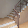 40*19.75mm SPC Round-shaped Stair Nose