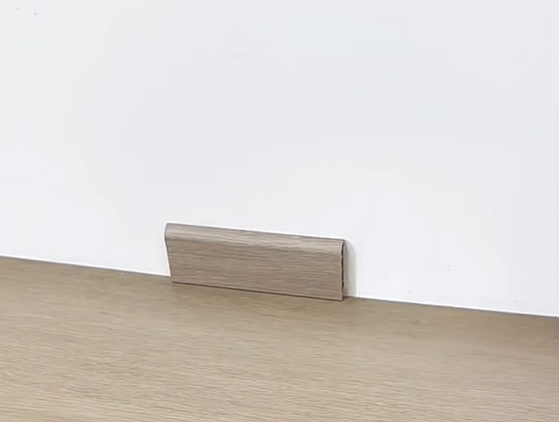 Does SPC Flooring Need Skirting?