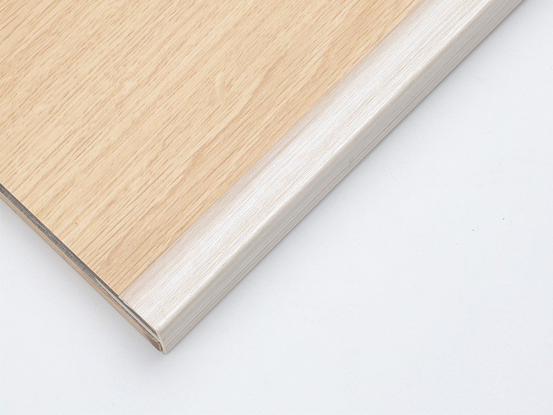 22*30 F-shaped Stair-nosing Strips