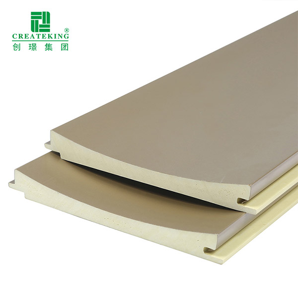 PVC Wall Board