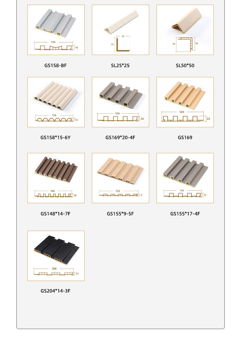 paneling for walls