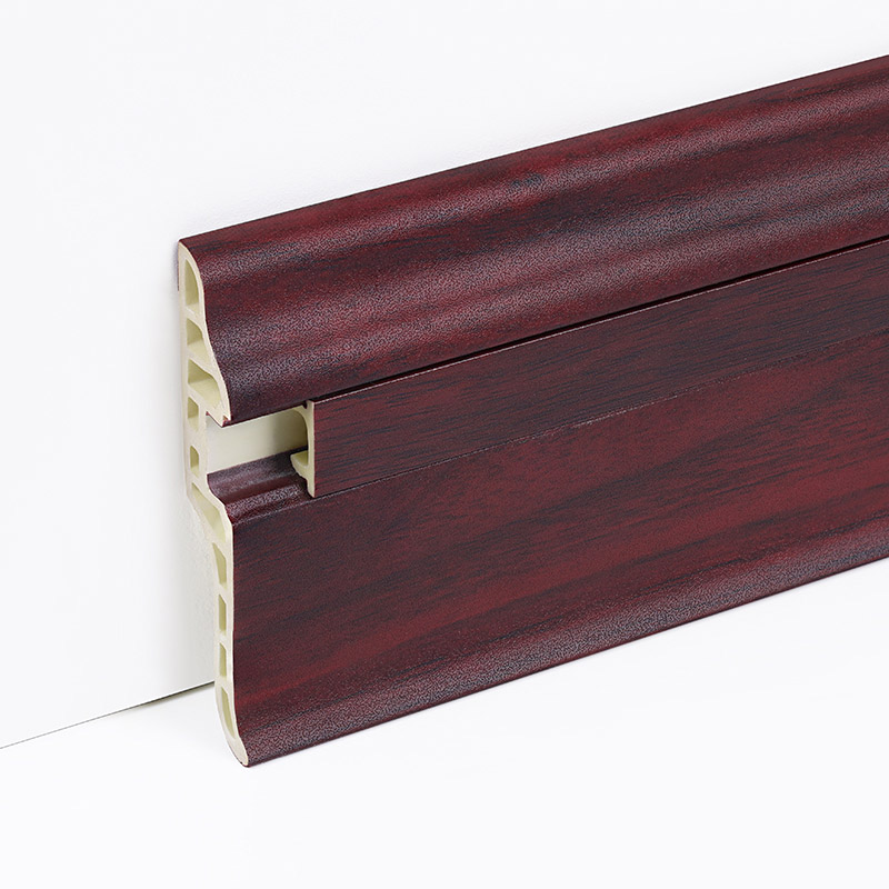 PVC Skirting Board(PDF68)
