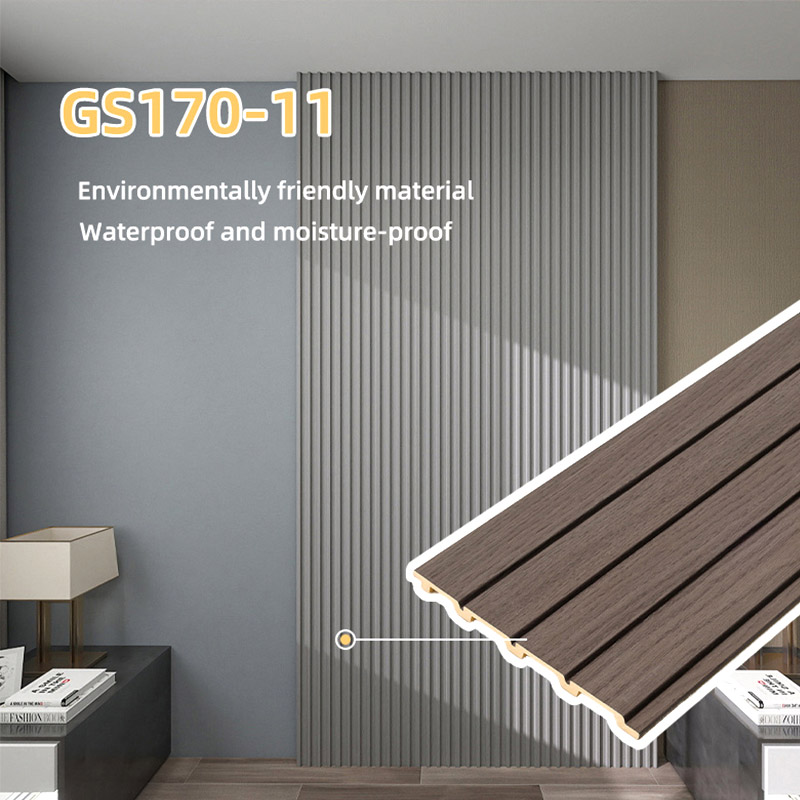PVC Wall Panel(GS170-11)