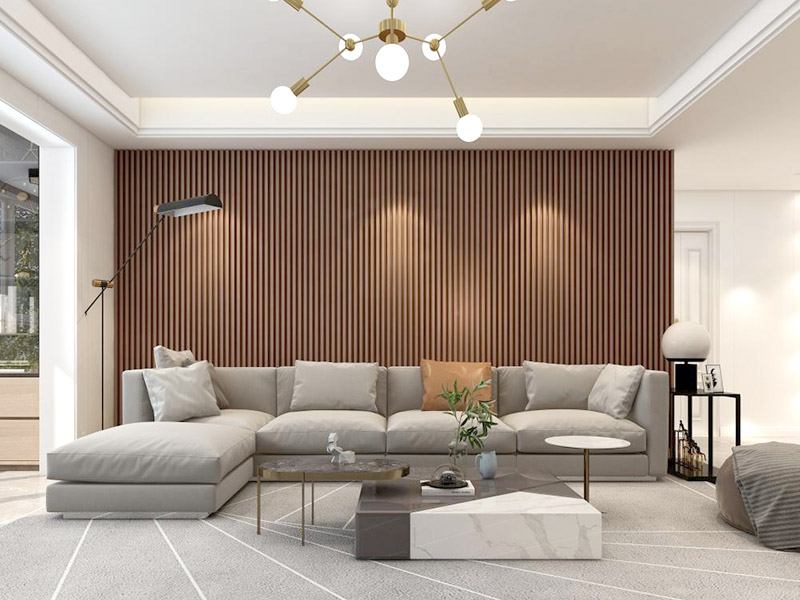 What Is A PVC Wall Panel?