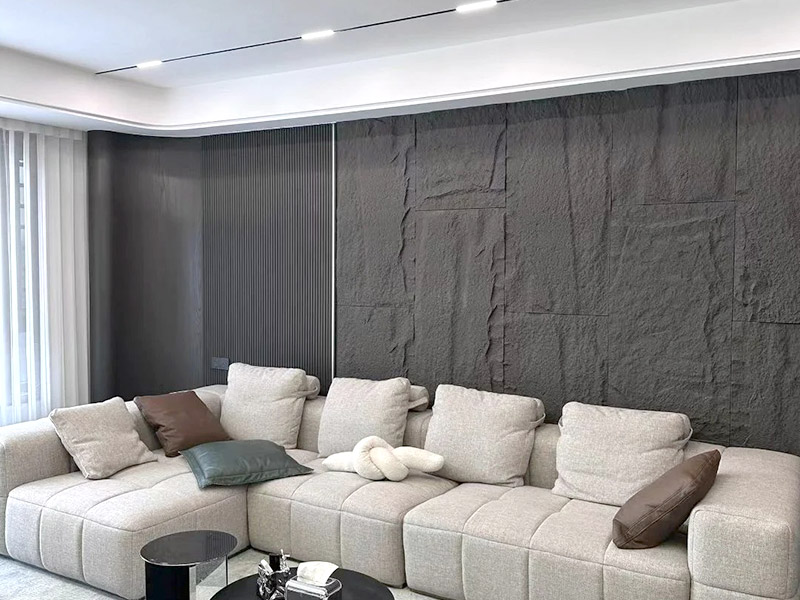 Faux Stone Panels: A Comprehensive Guide