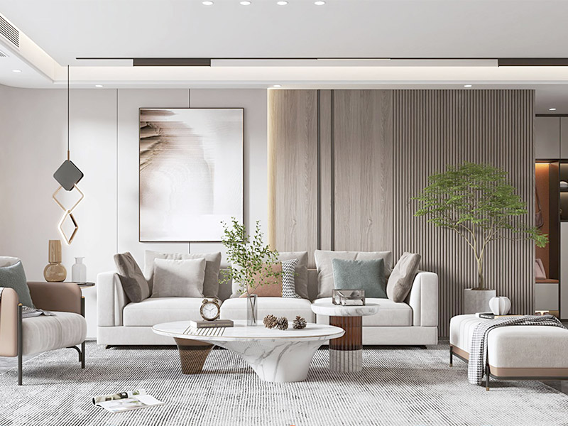What Are The Advantages of PVC Wall Panels? | Benefits & Designs